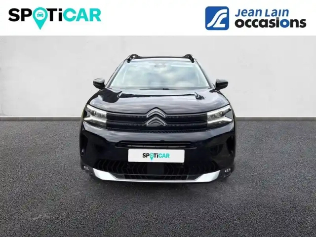 Citroën C5 Aircross hybride 145 e-dcs6 — photo 22