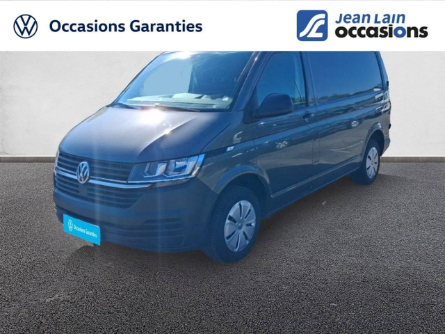 Volkswagen TRANSPORTER 6.1 VAN L1H1 2.0 TDI 150 BVM6 4MOTION BUSINESS