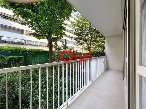 Appartement 4 pièces 90 m²