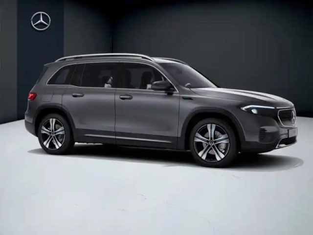 Mercedes Classe B eqb 250 progressive line — photo 17