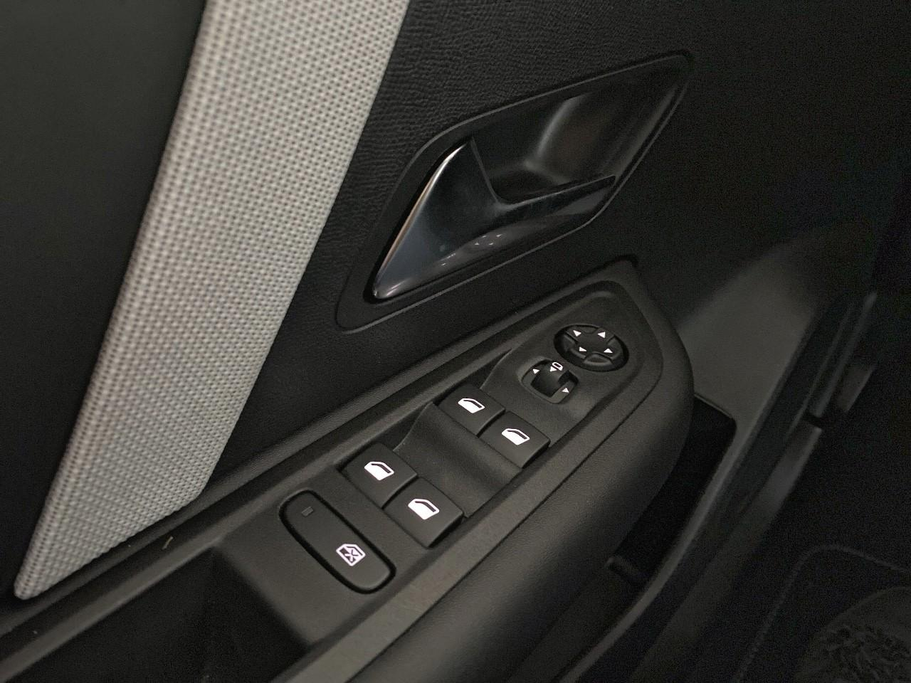 Citroën C4 hybride 145 ch e-dcs6 max — photo 20
