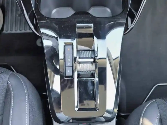 Citroën C3 Aircross hybride 145 ch aut — photo 14