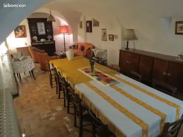 A louer Maison de village