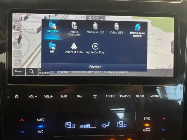Hyundai Tucson 1.6 t-gdi 265 htrac plug-in bva6 — photo 28