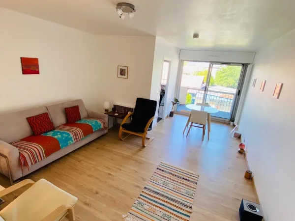 Appartement 1 pièce 37 m²