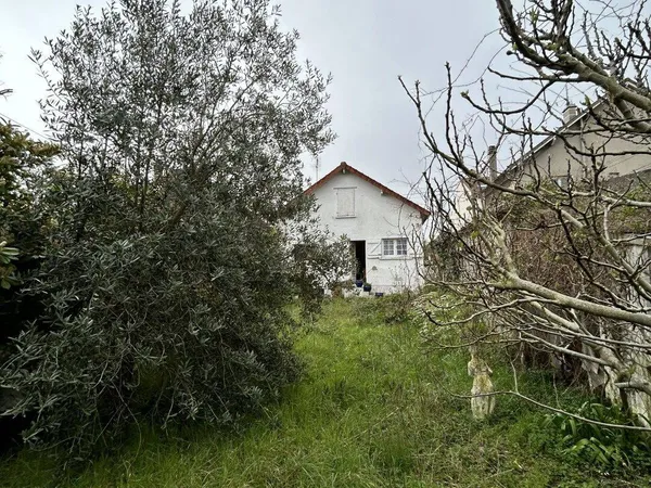 Maison 3 pièces 85 m²