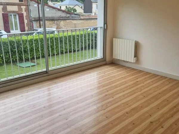 Appartement Location Louviers 3p 64m² 600€
