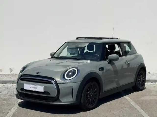 Mini Mini one 102ch edition camden bva7 — photo 2
