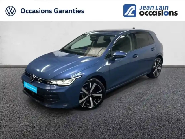 Volkswagen Golf 1.5 tsi evo2 116 bvm6