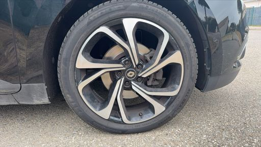 Renault Grand Scenic 1.7 Blue dCi 120 - Intens – 2020 – 112216 km – Diesel – Boîte Manuelle — photo 20