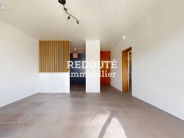 Appartement 1 pièce 33 m²