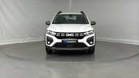 Dacia Sandero 1.0 TCe 90ch Stepway Expression CVT