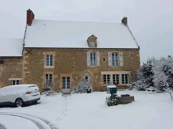 Propriété 18ème