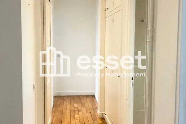 Appartement 4 pièces 102 m²