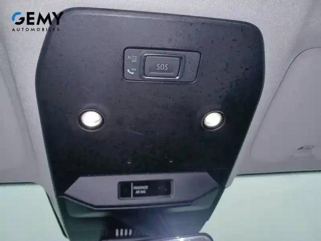 Renault Megane e-tech ev40 130ch boost charge — photo 30