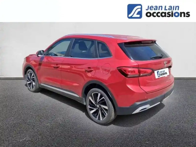Mg Zs 1.5 l hybrid+ 197 ch — photo 7