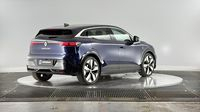 Renault Mégane E-Tech Electric EV60 220ch Techno super charge — photo 5