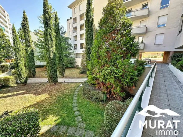 Appartement 4 pièces 105 m²