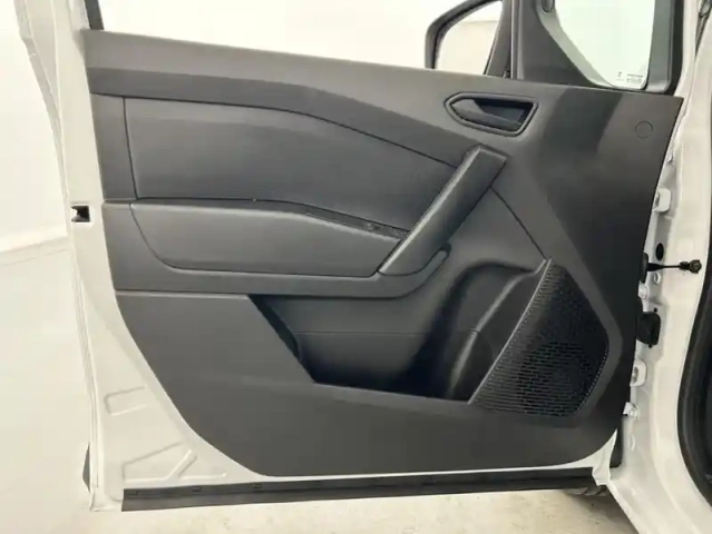 Renault Kangoo Van blue dci 95 grand confort- 22 5p — photo 11