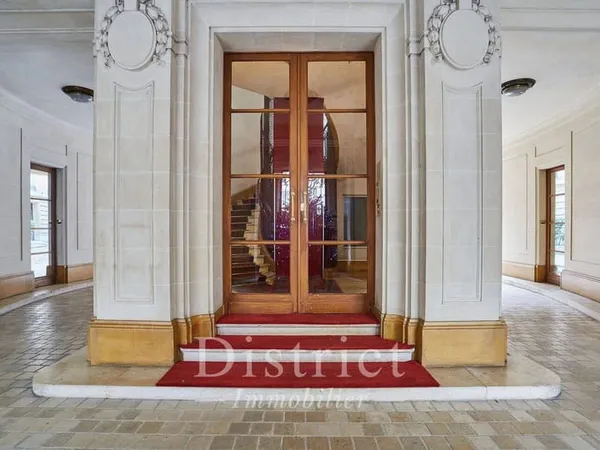 Entrepôt 8 m²