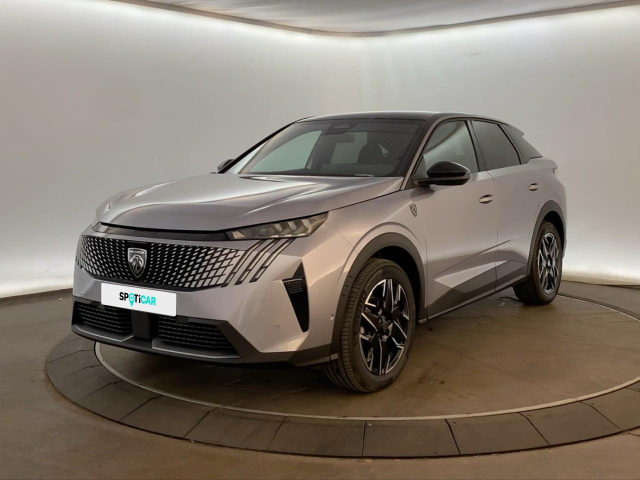 Peugeot 3008 hybrid 145 e-dcs6 gt