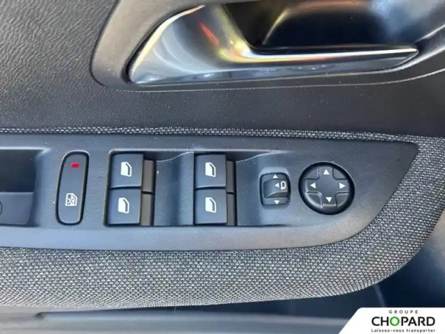 Peugeot 208 puretech 75 s&amp;s bvm5 — photo 24