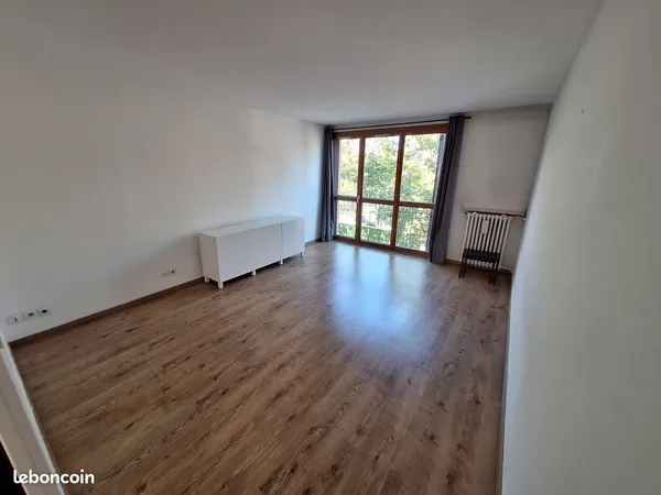 Appartement 3 pièces 60m2