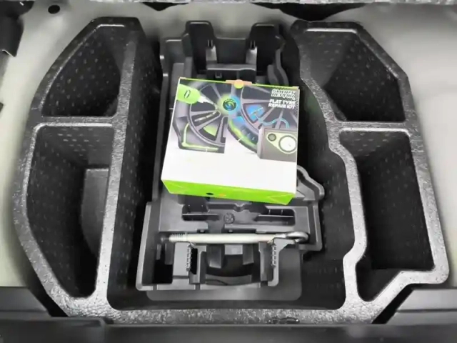 Peugeot 208 puretech 100 s&amp;s bvm6 allure — photo 27