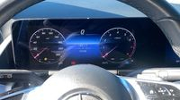 Mercedes Gla 200 163ch Progressive Line 7G-DCT — photo 9