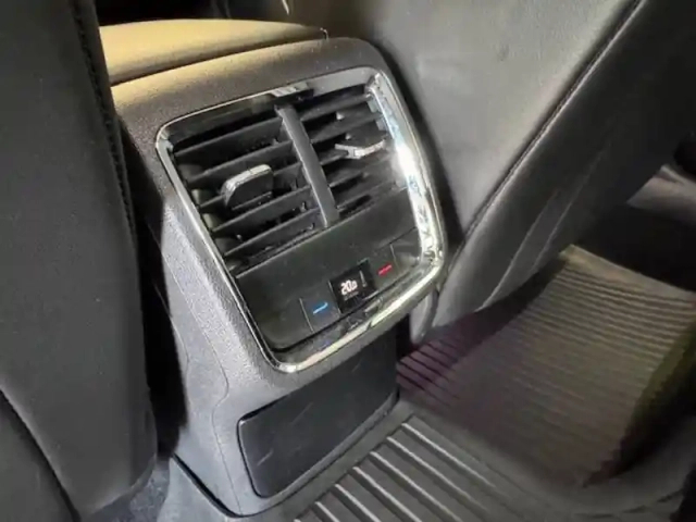 Skoda Octavia 2.0 tdi 150 ch dsg7 — photo 22
