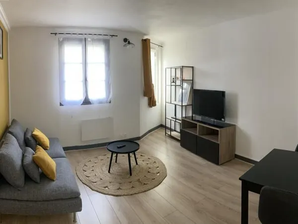 Appartement de 42m2 à louer sur Dammarie-les-Lys