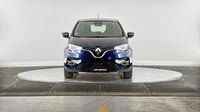 Renault Zoé E-Tech Evolution charge normale R110 - 22B