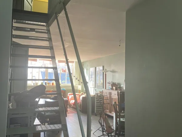 Loue duplex