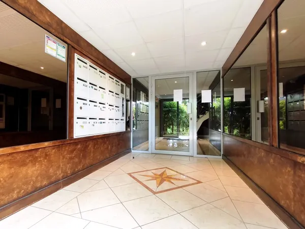 Vends appartement rénové