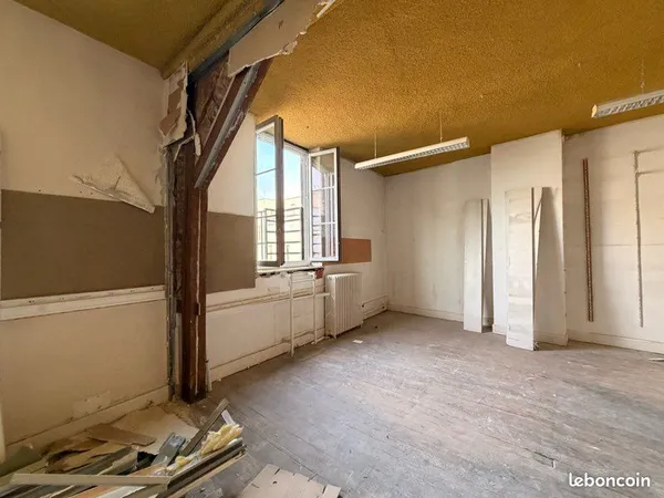 Appartement à vendre sur plan 70m2