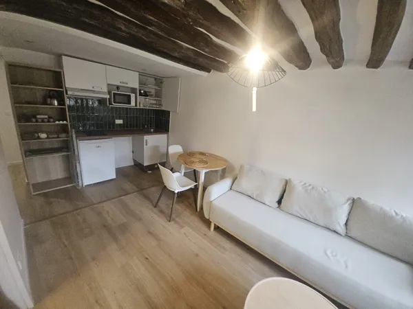 Loue appartement