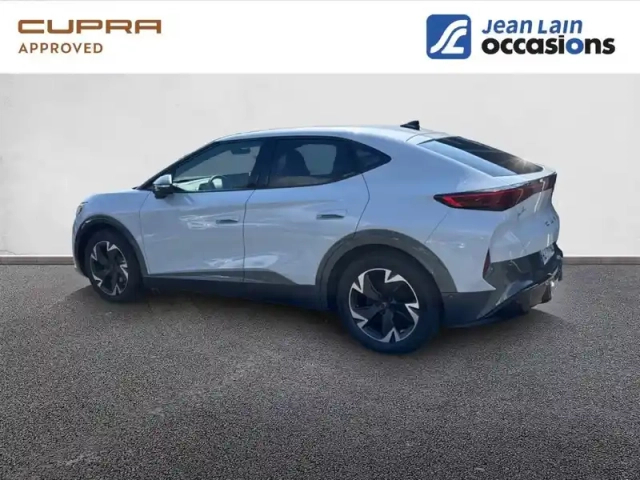Cupra Tavascan 286 ch — photo 11