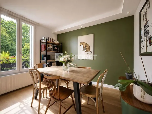 Maison 3 pièces 75 m²