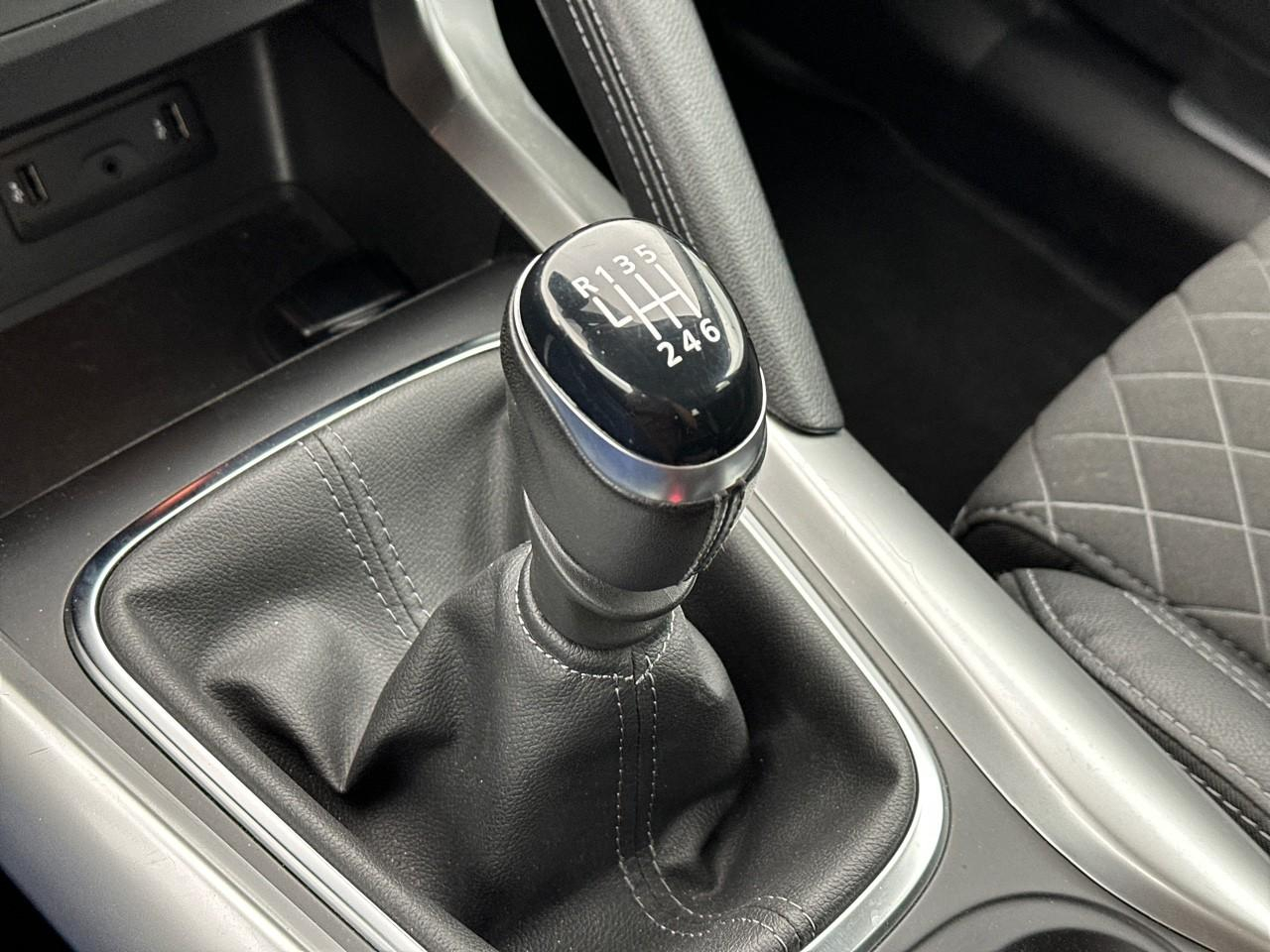 Renault Kadjar tce 140 fap edc sl graphite — photo 30