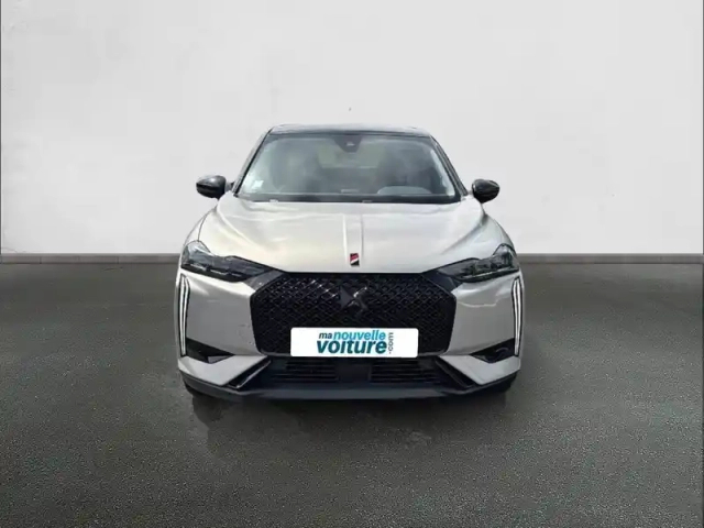 Ds Ds 3 e-tense — photo 2