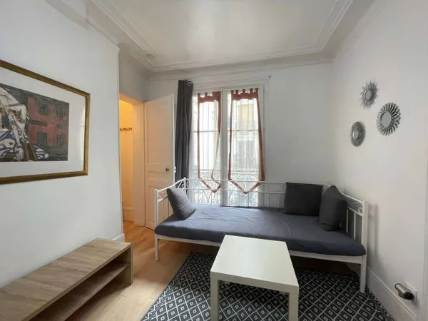 Appartement 2 pièces 32 m²