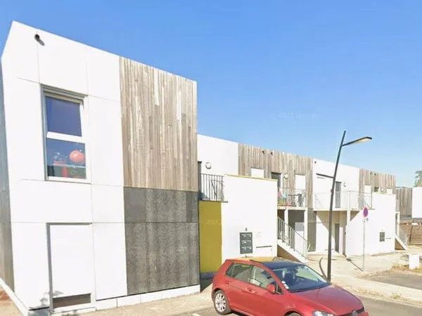 Appartement 3 pièces 70 m²