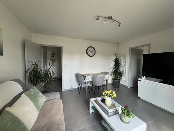 Appartement T2