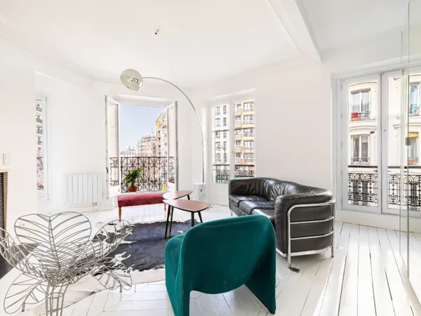 Loue appartement