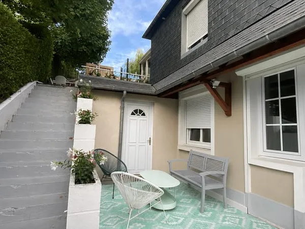 Maison 5 pièces 100 m²