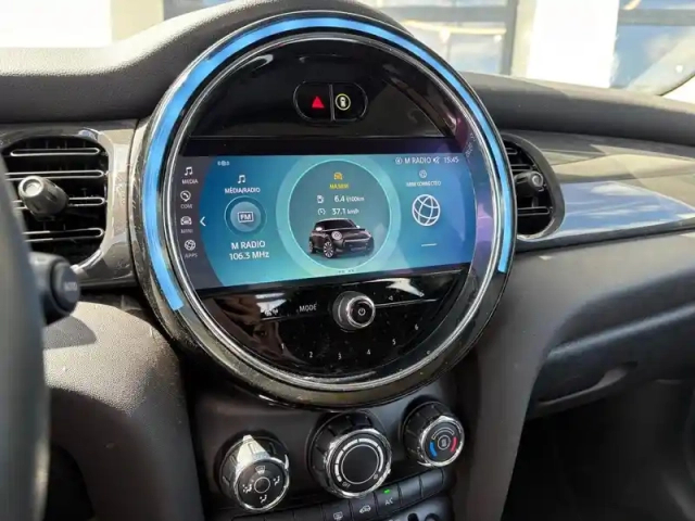 Mini Mini one 102ch essential bva7 — photo 14