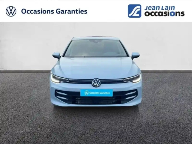 Volkswagen Golf 1.5 tsi evo2 116 bvm6 — photo 9