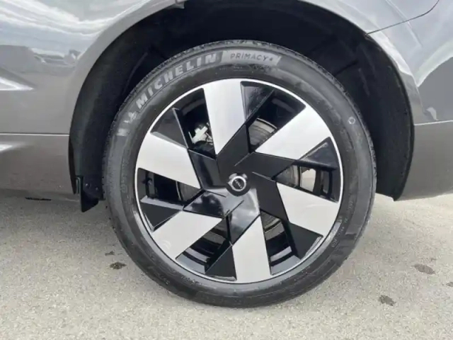 Volvo Xc60 t6 hybride rechargeable 253 + 145ch ultra style dark geartronic 8 awd — photo 14