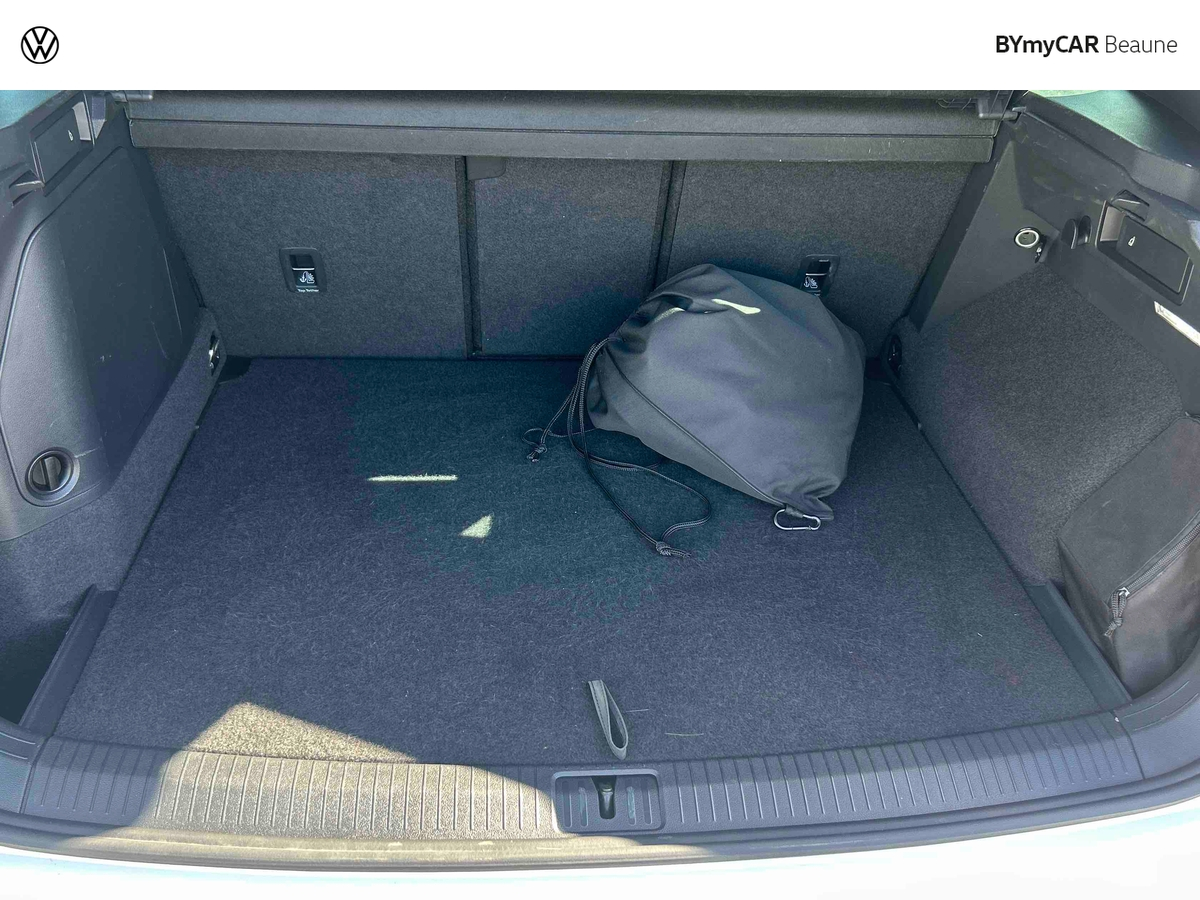 Volkswagen Tiguan 1.4 eHybrid 245ch DSG6 — photo 13