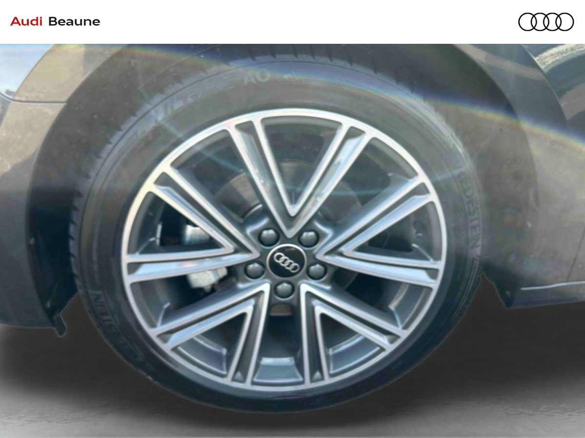 Audi A1 Sportback 30 TFSI 116 ch S tronic 7 — photo 14